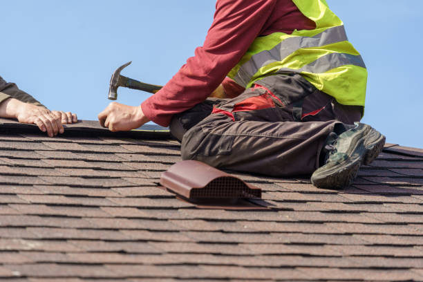 Best Shingle Roofing Installation  in Montezuma, IA