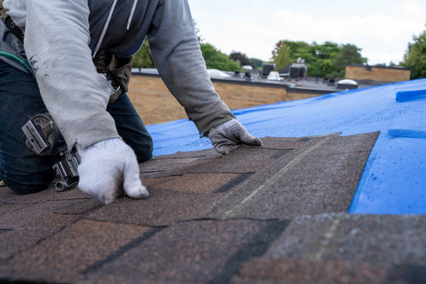 Professional Roofing Contractor in Montezuma, IA