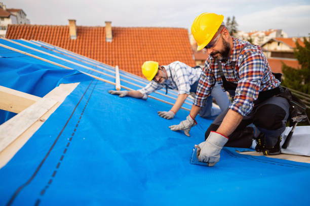 Quick and Trustworthy Emergency Roof Repair Services in Montezuma, IA