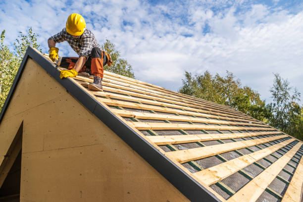 Slate Roofing Contractor in Montezuma, IA